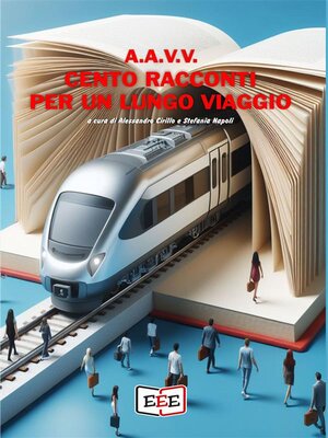 cover image of Cento racconti per un lungo viaggio